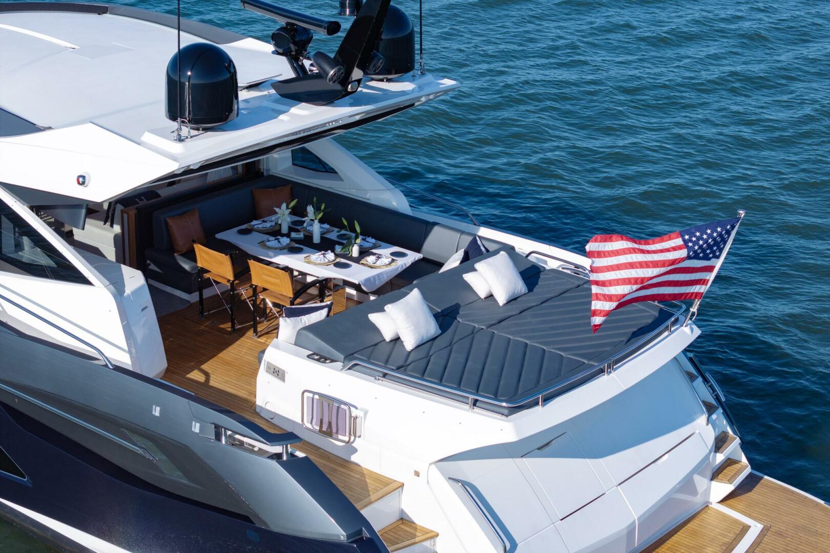 2020 Sunseeker Predator - Image 6