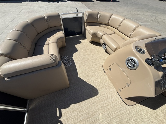 2016 HARRIS CRUISER 220CW - Image 24