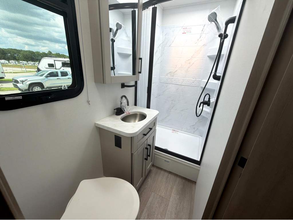 2027 JAYCO REDHAWK 24B - Image 29