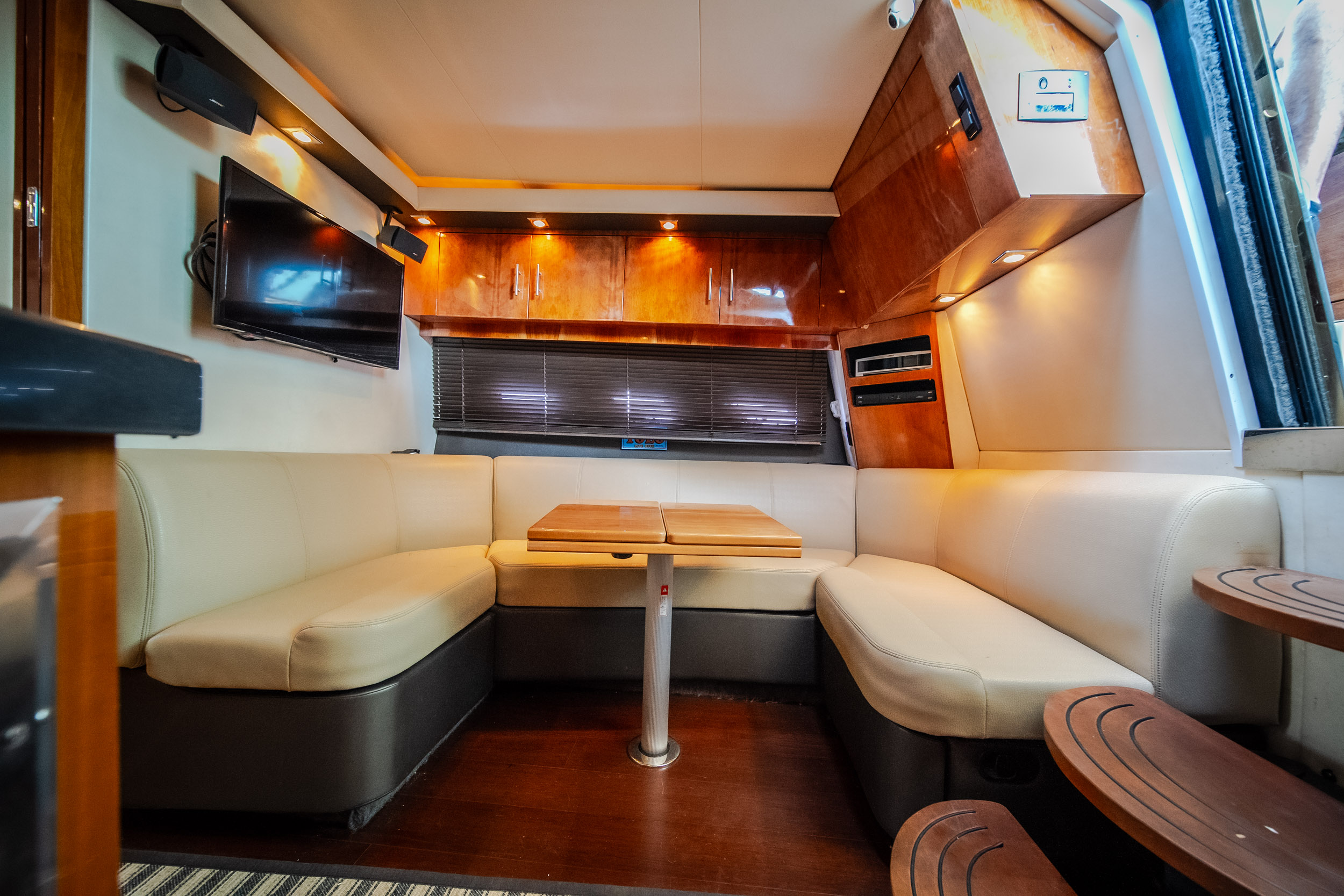 2012 Regal 42 Sport Coupe - Image 46