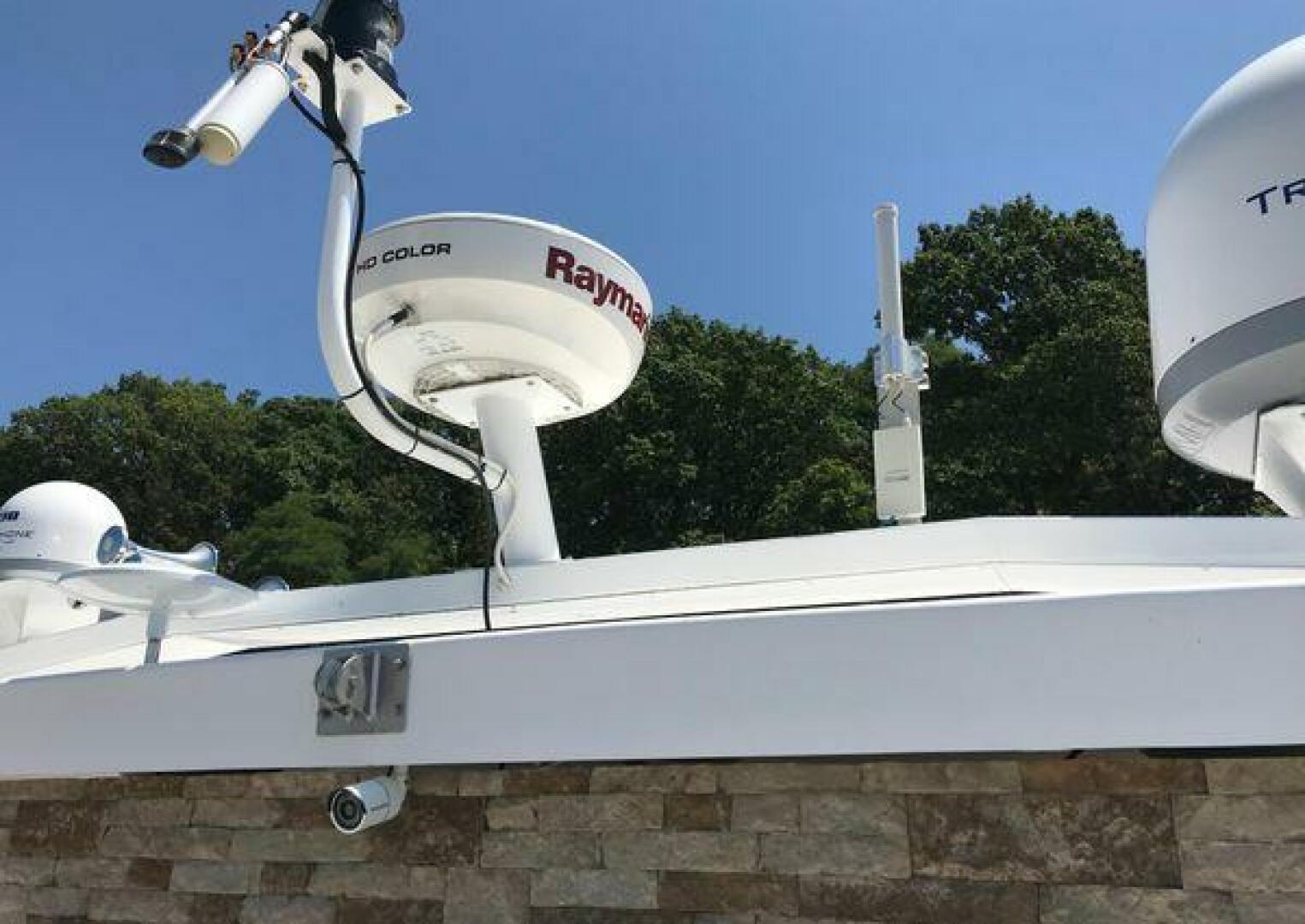 2017 Sumerset Houseboat - Image 157