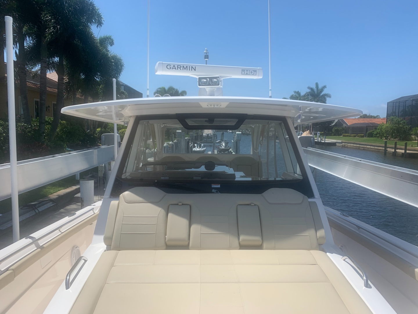 2017 Pursuit S 408 - Image 8