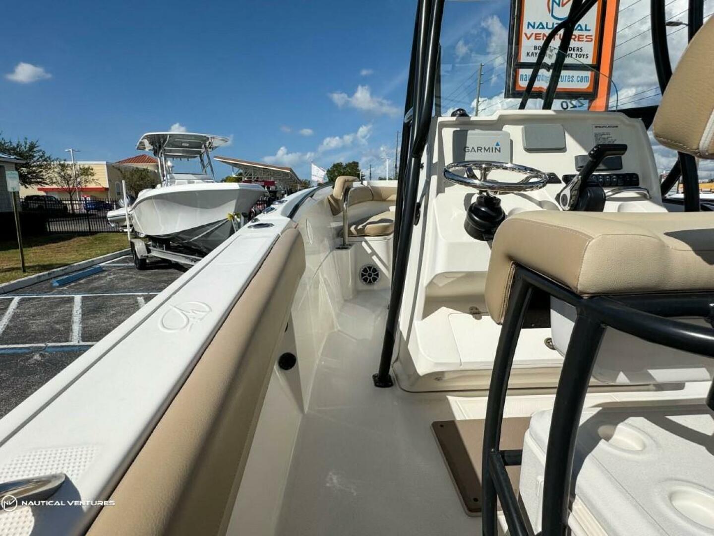 2019 Sailfish Sailfish 220 CC Base - Image 23