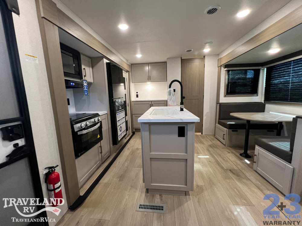 2027 Jayco Jay Flight SLX 333BTS - Image 30