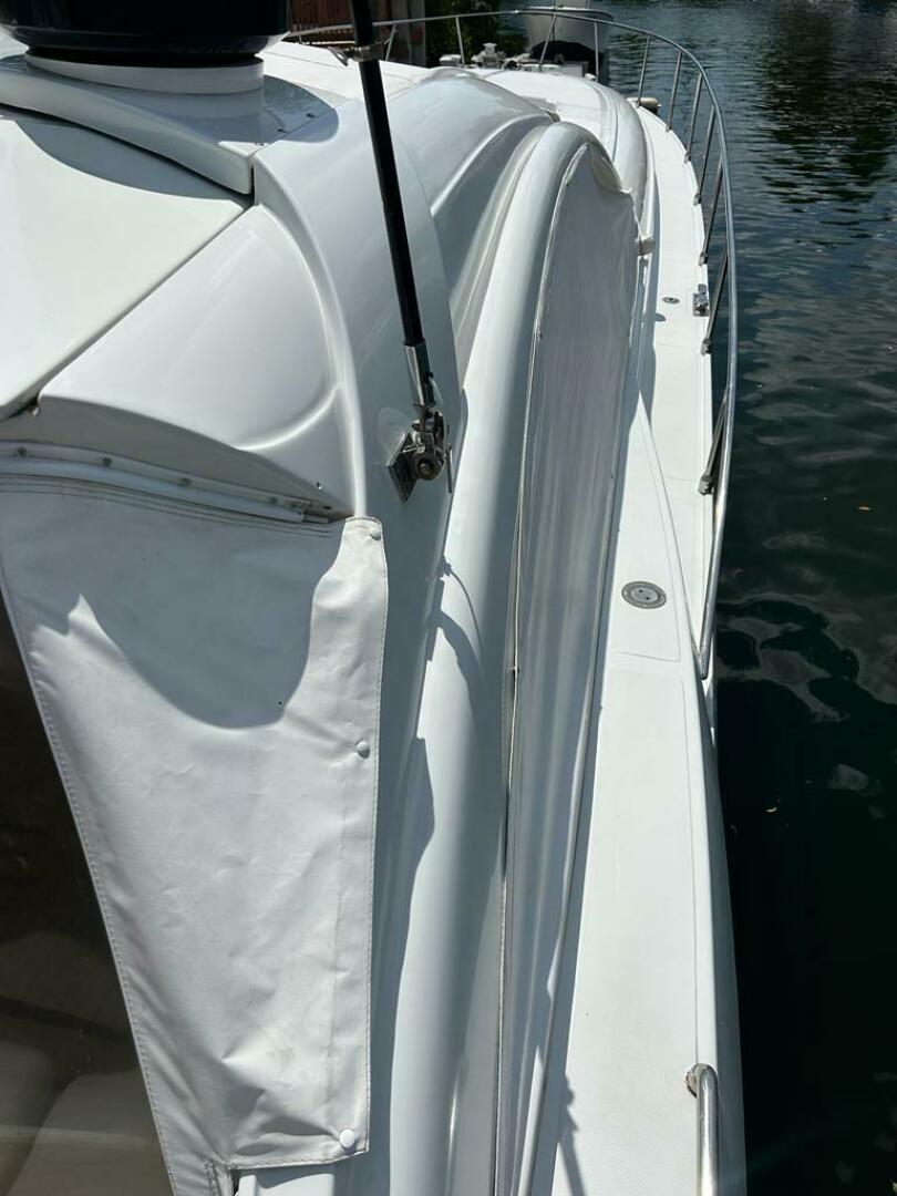 1999 Pershing 54 - Image 39