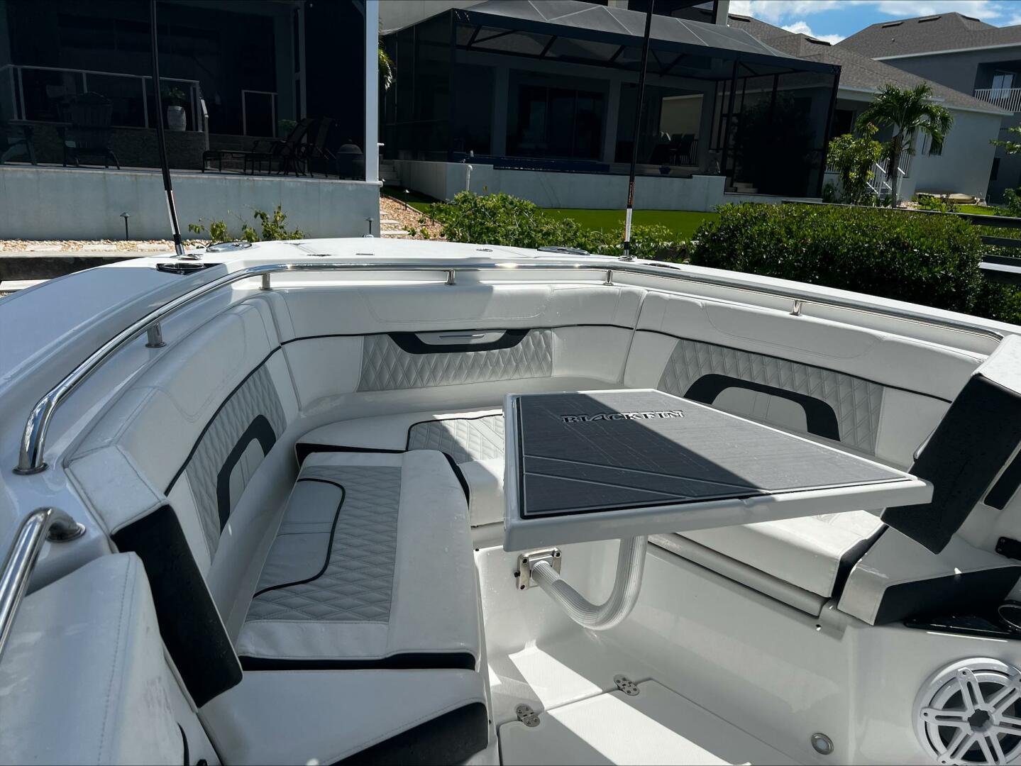 2023 Blackfin 272CC - Image 5