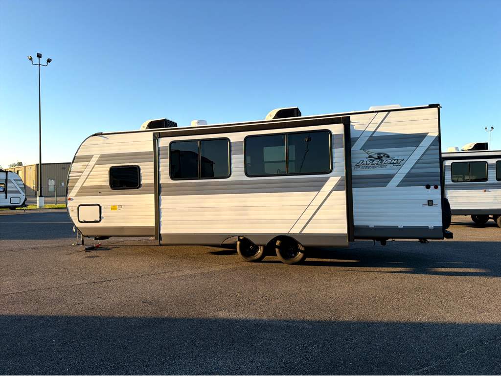 2027 JAYCO JAY FLIGHT 265MWS - Image 6