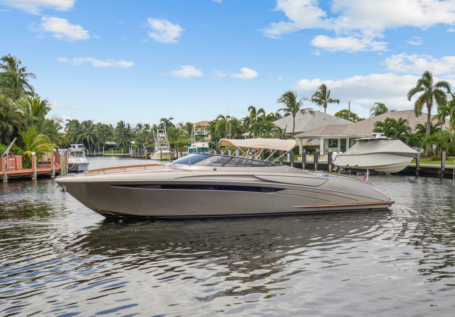 2010 Riva Riva 44 Rivarama Base - Image 6