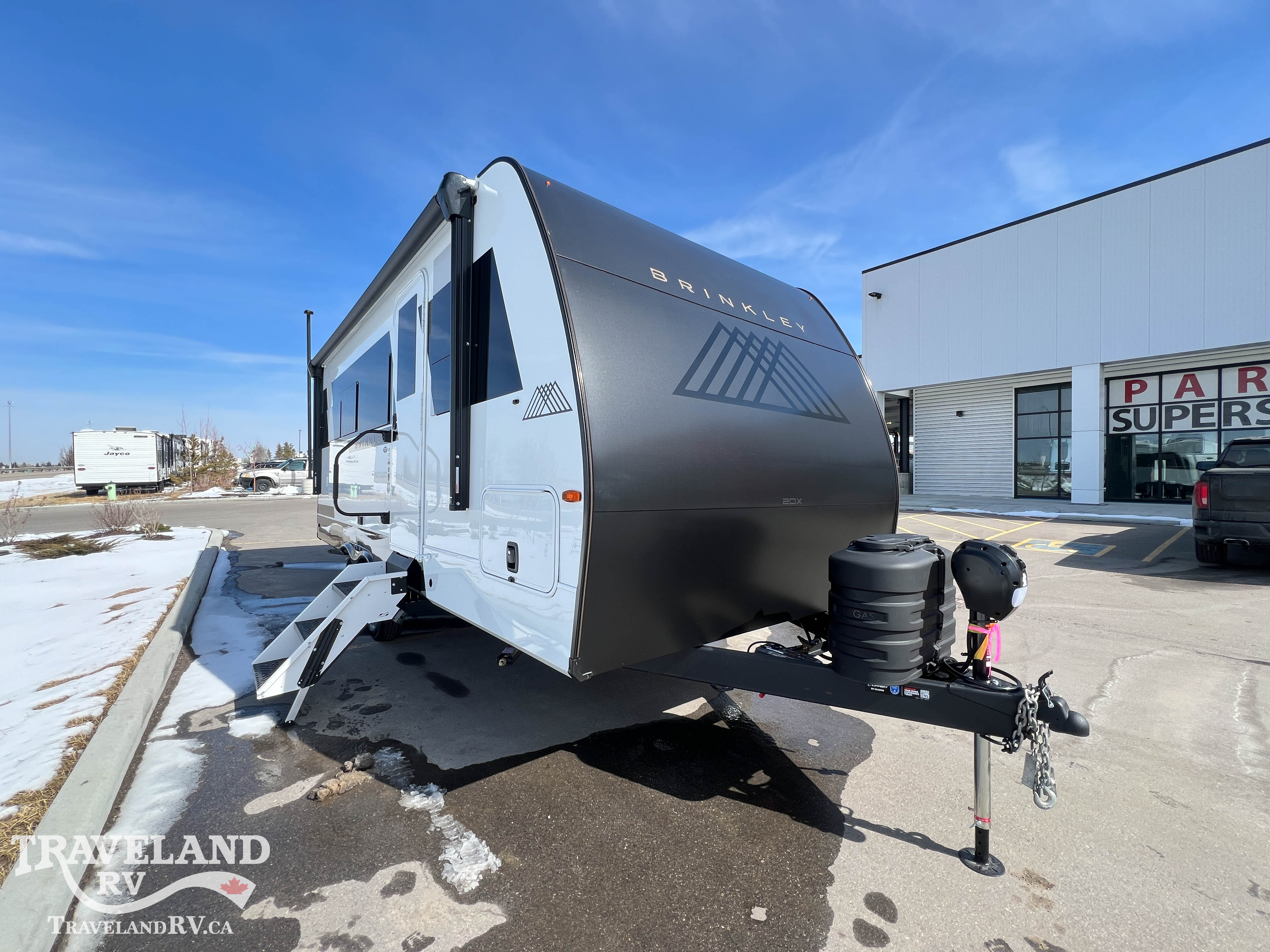 2026 Brinkley RV Model Ix 20x - Image 1