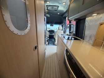 2027 AIRSTREAM INTERSTATE 24GT - Image 27