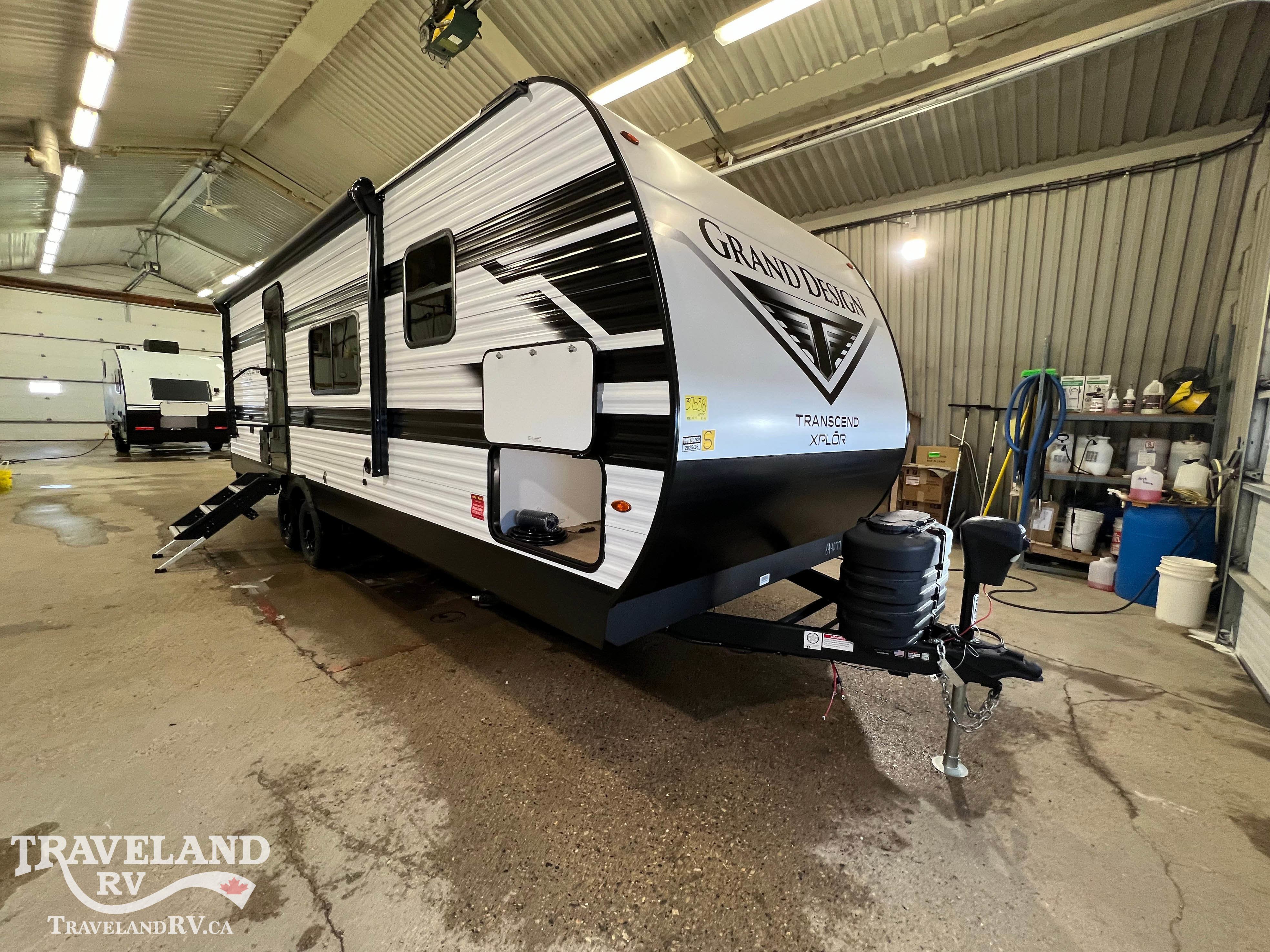 2026 Grand Design Transcend XPLOR 25MLX - Image 1