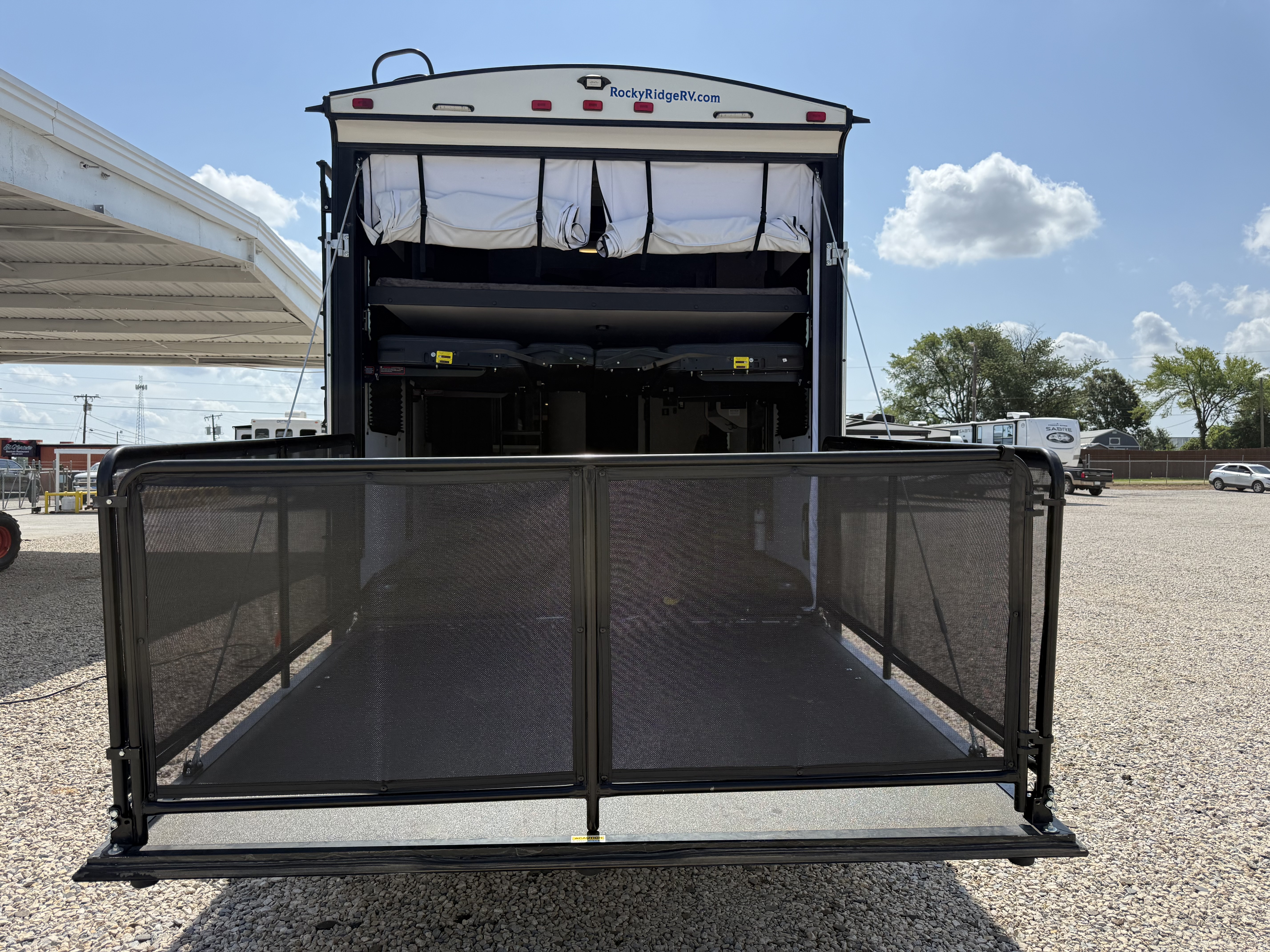 2023 Heartland Torque TQ T285 - Image 6