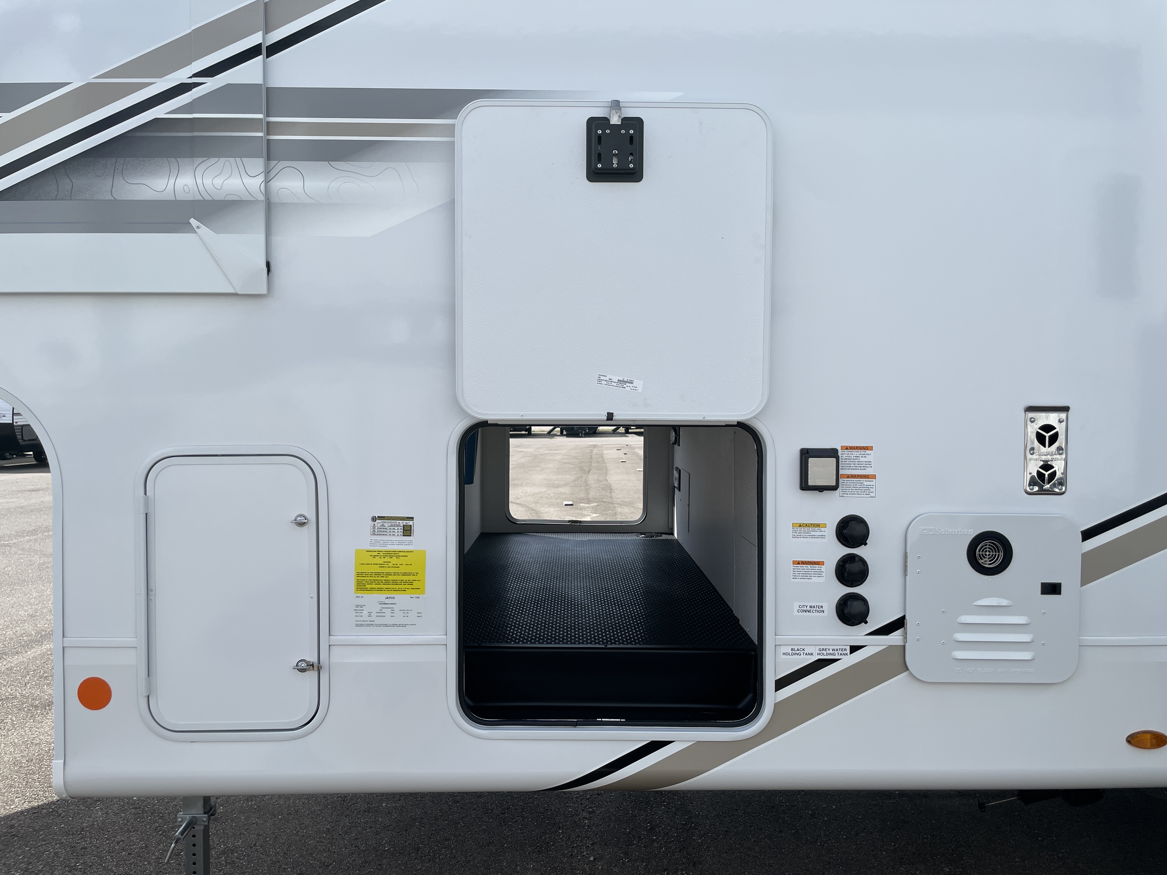 2027 Jayco Eagle SLE 24MLE - Image 5