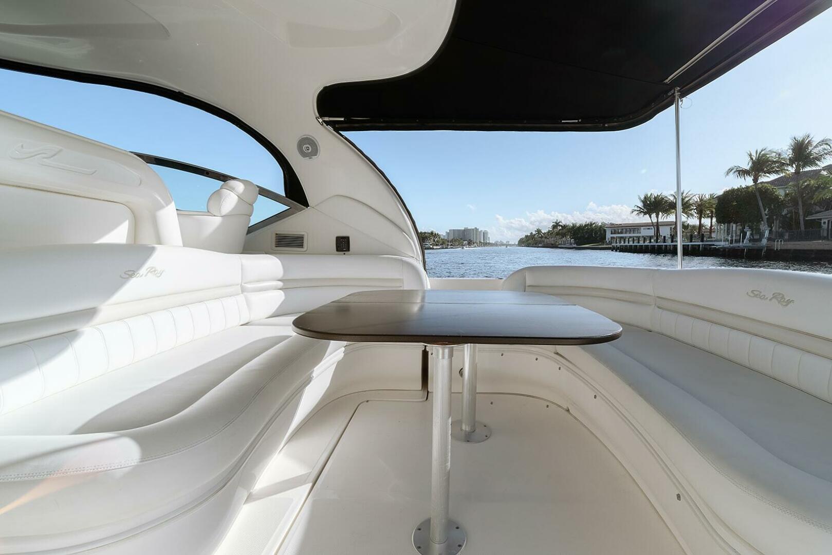 2008 Sea Ray 44 Sundancer - Image 14