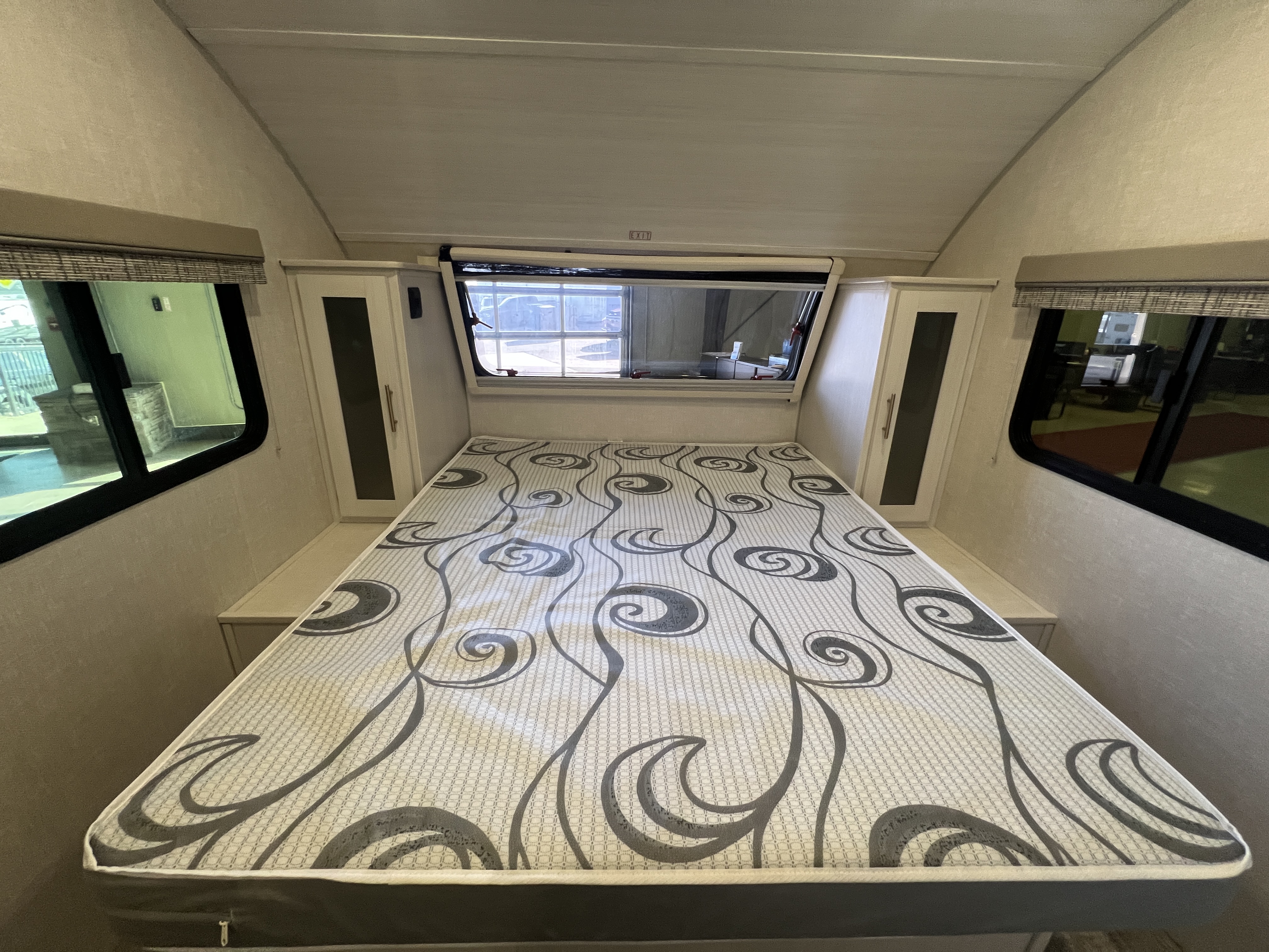 2022 Forest River R-Pod RP-196 - Image 4