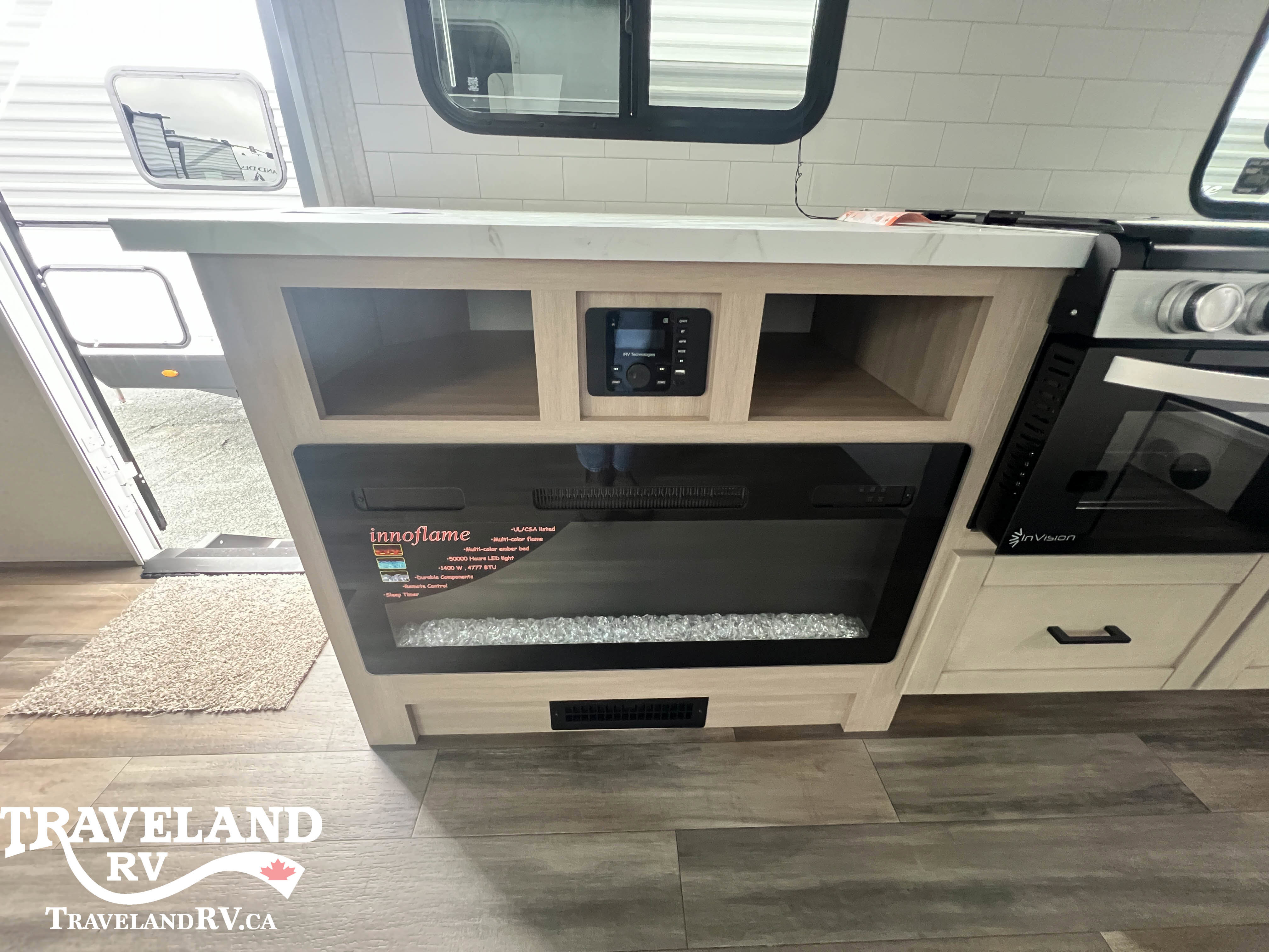 2026 Highland Ridge Range Lite 200MLM - Image 13