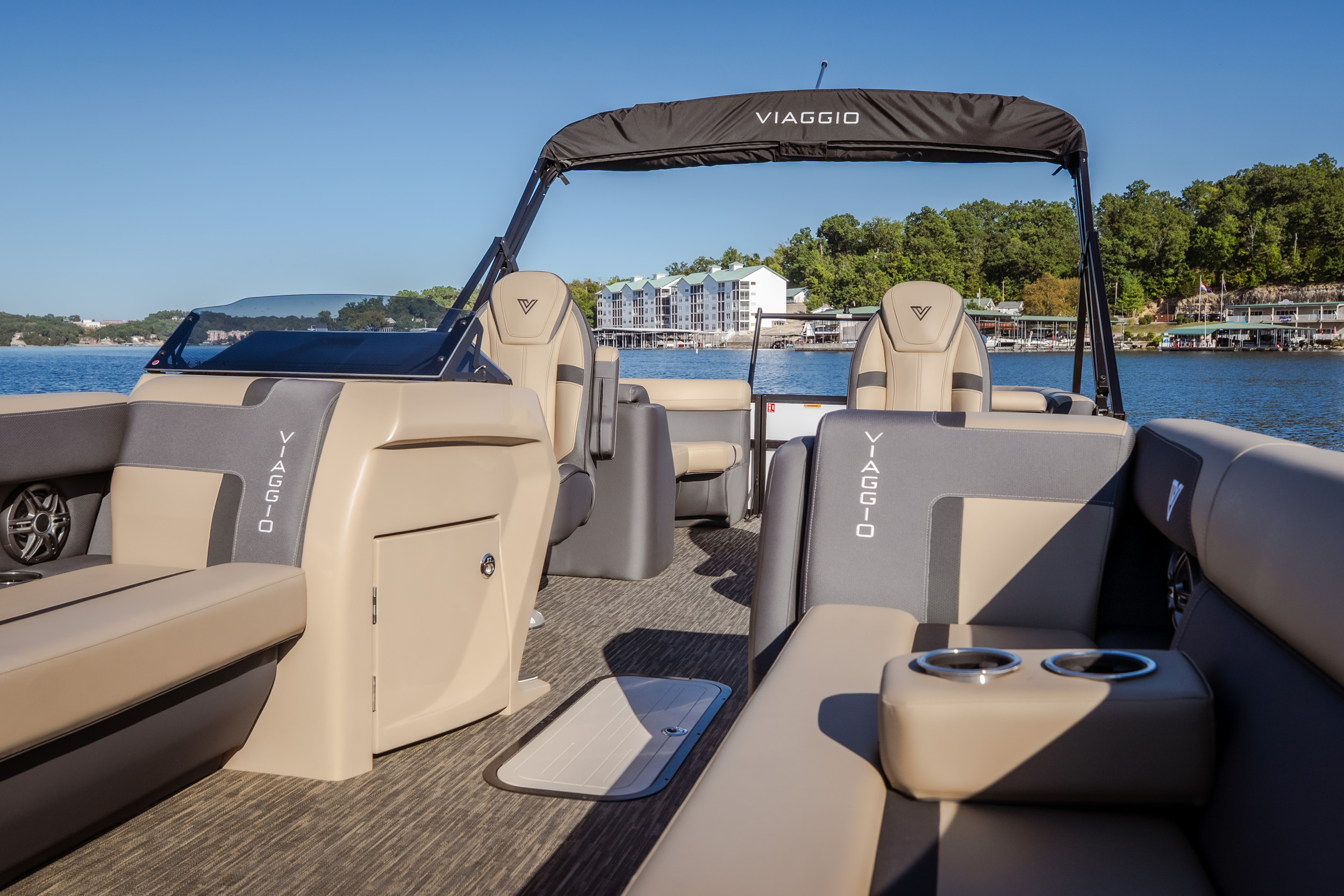 2026 Viaggio Lago X24U - Image 26