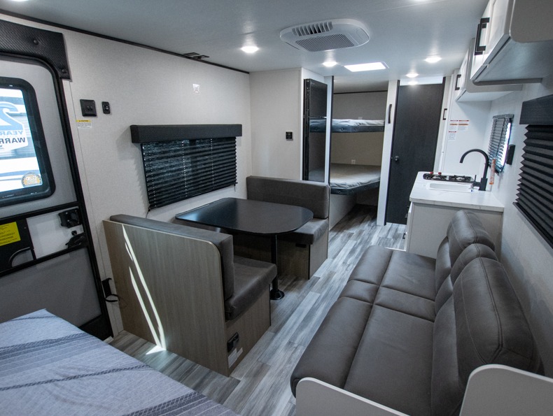 2026 Jayco Jay Flight SLX 250BHW - Image 17