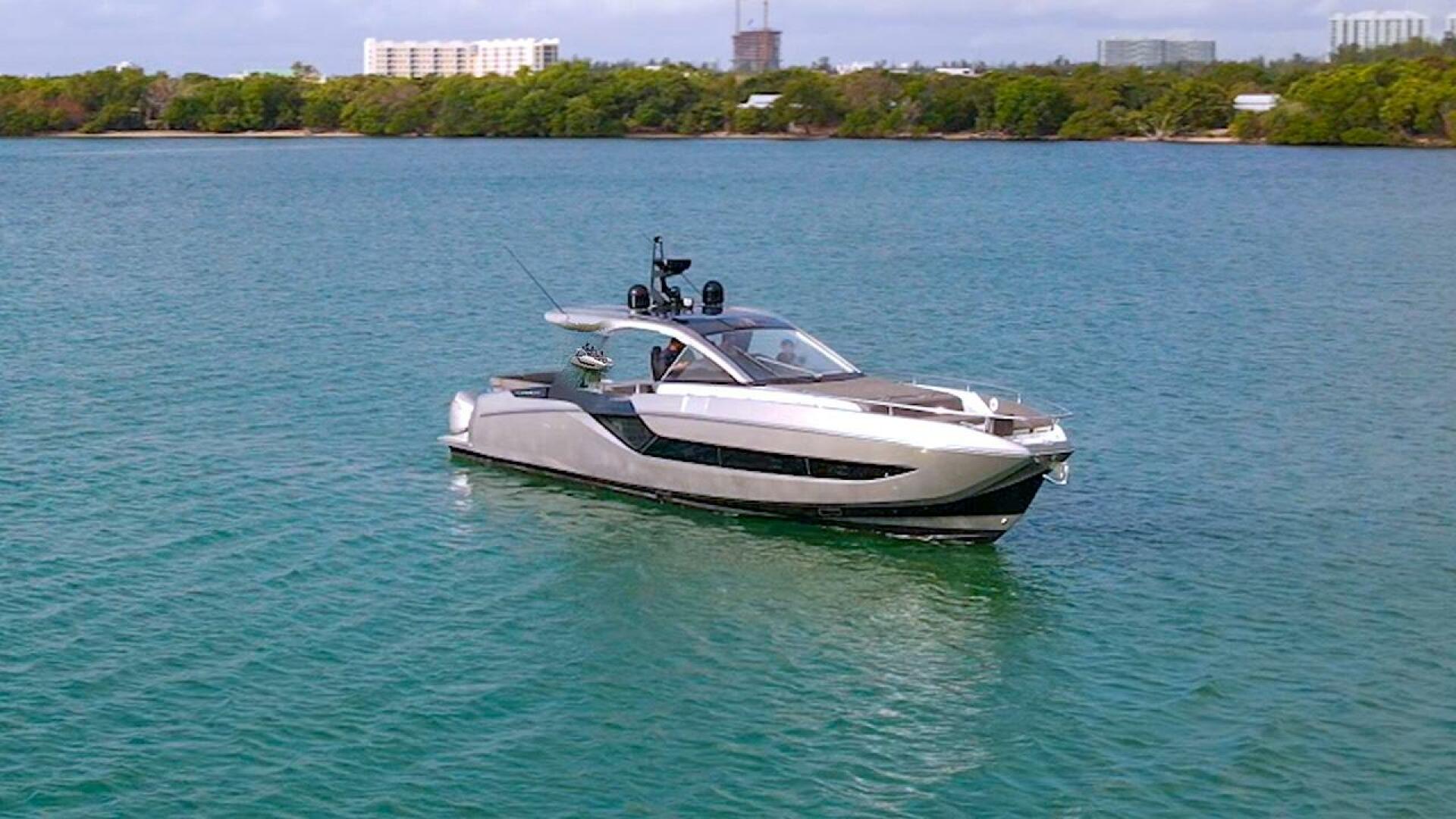 2022 Azimut Verve 47 - Image 20