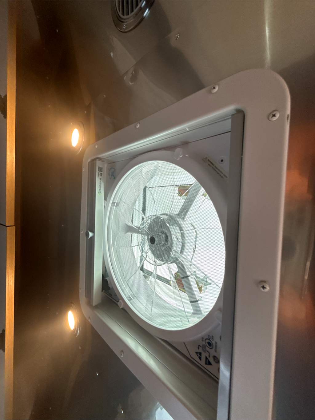 2026 AIRSTREAM TRADE WIND 23FBT - Image 27