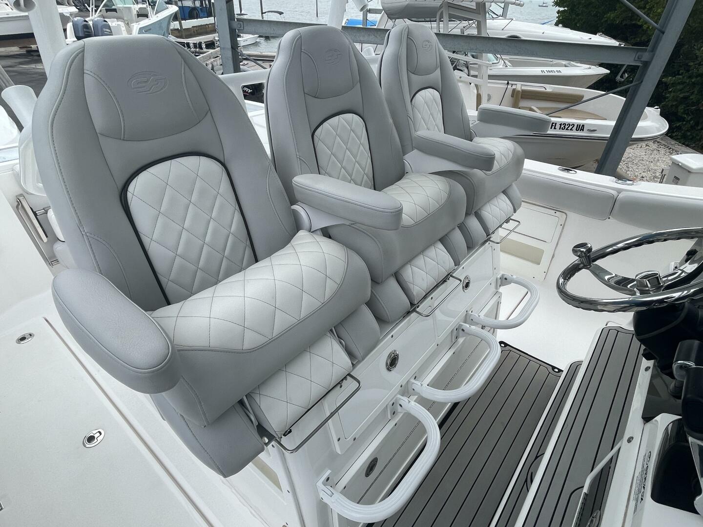 2019 Sea Fox 328 Commander - Image 44