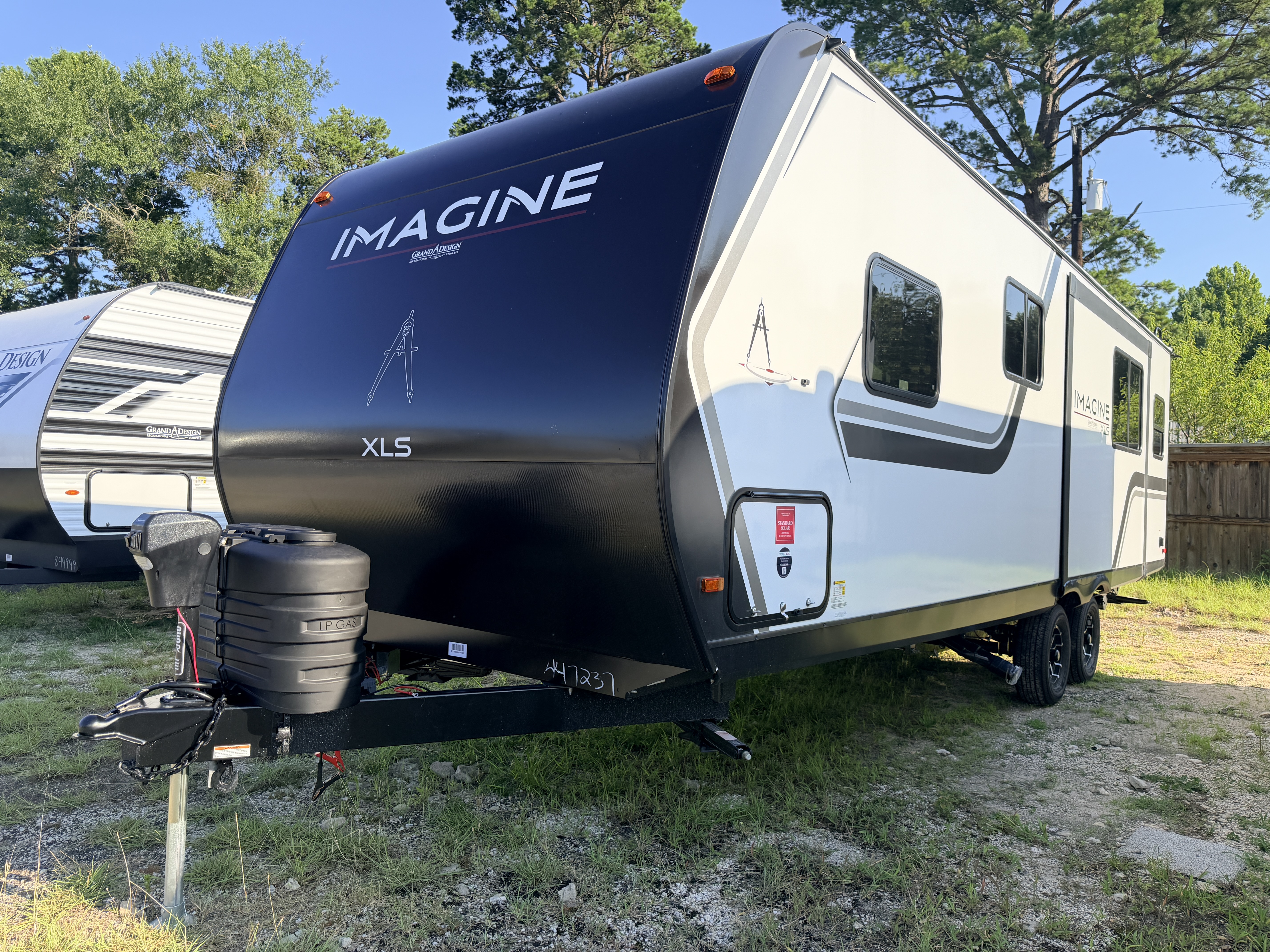 2027 Grand Design Imagine XLS 25RLE - Image 3