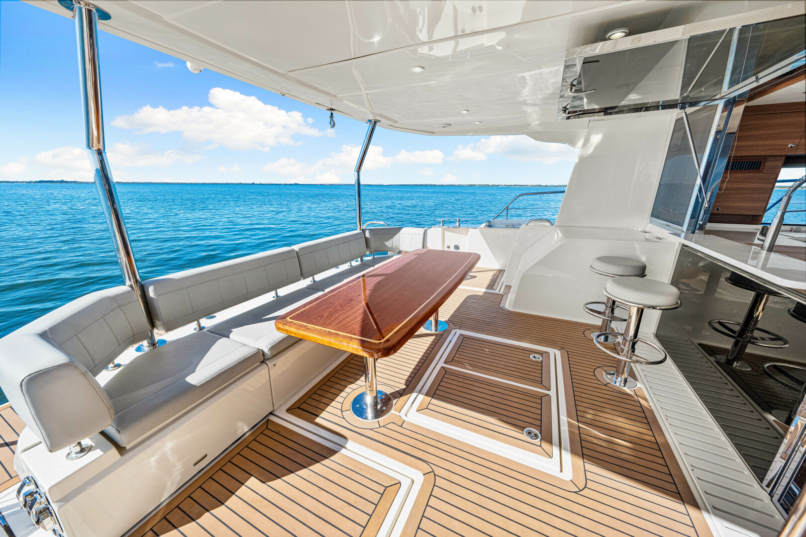 2022 Aquila 54 Yacht - Image 42