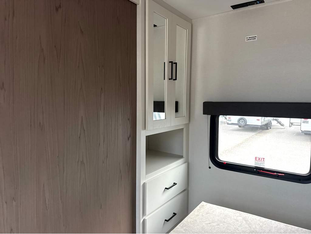 2027 GRAND DESIGN MOMENTUM 27MAV - Image 22