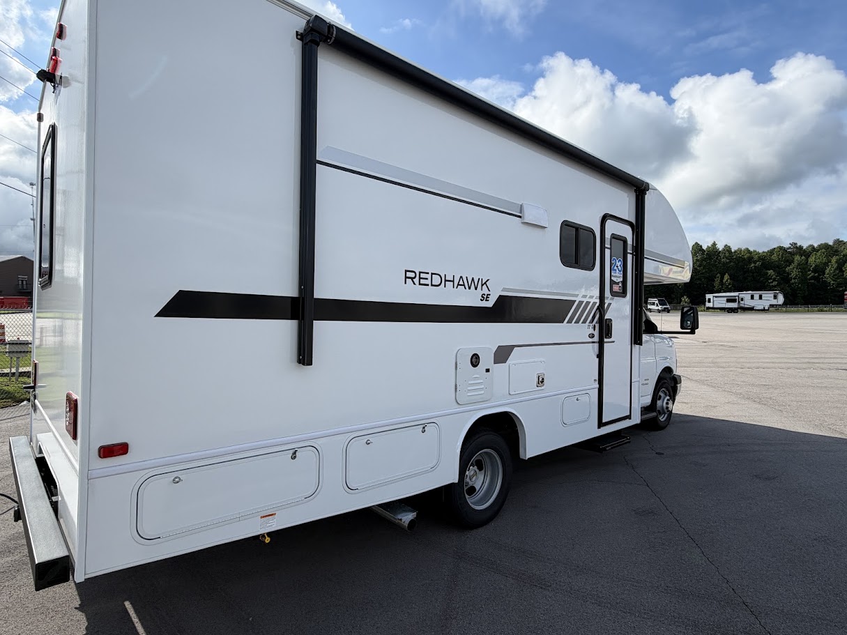 2027 JAYCO REDHAWK SE 22C - Image 5
