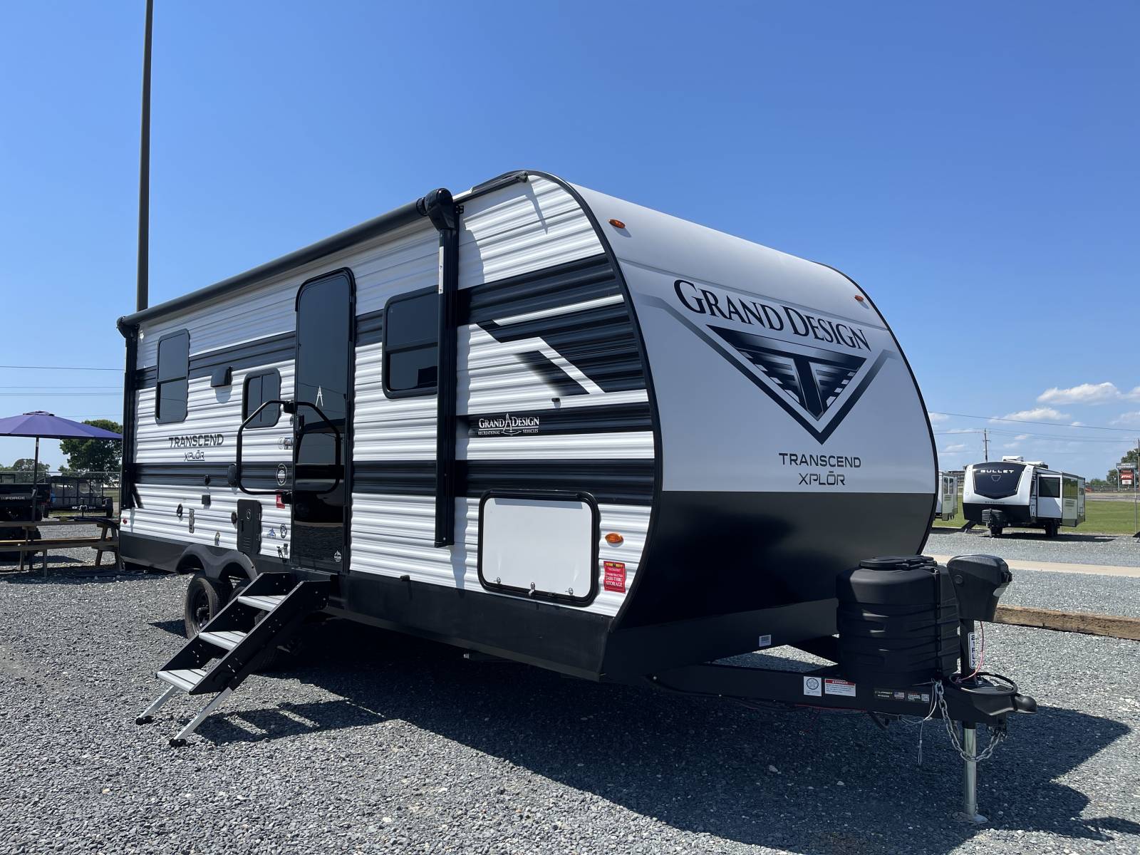 2026 Grand Design Transcend XPLOR 21RLX - Image 1