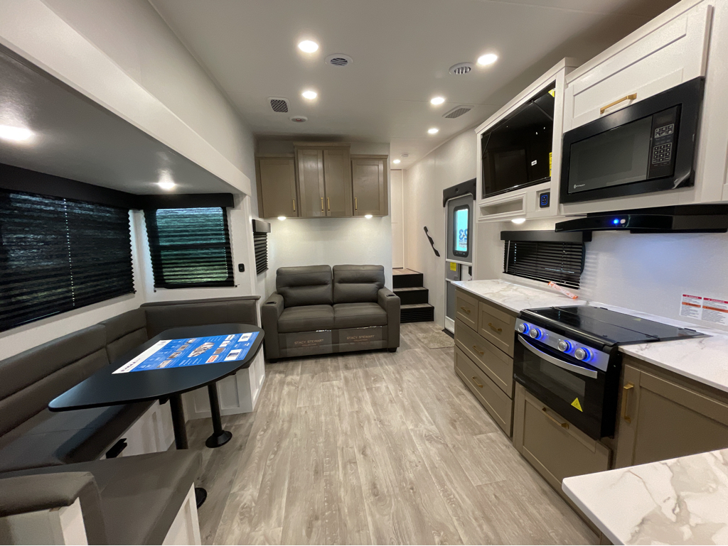 2026 Jayco Eagle SLE 28BHU - Image 16