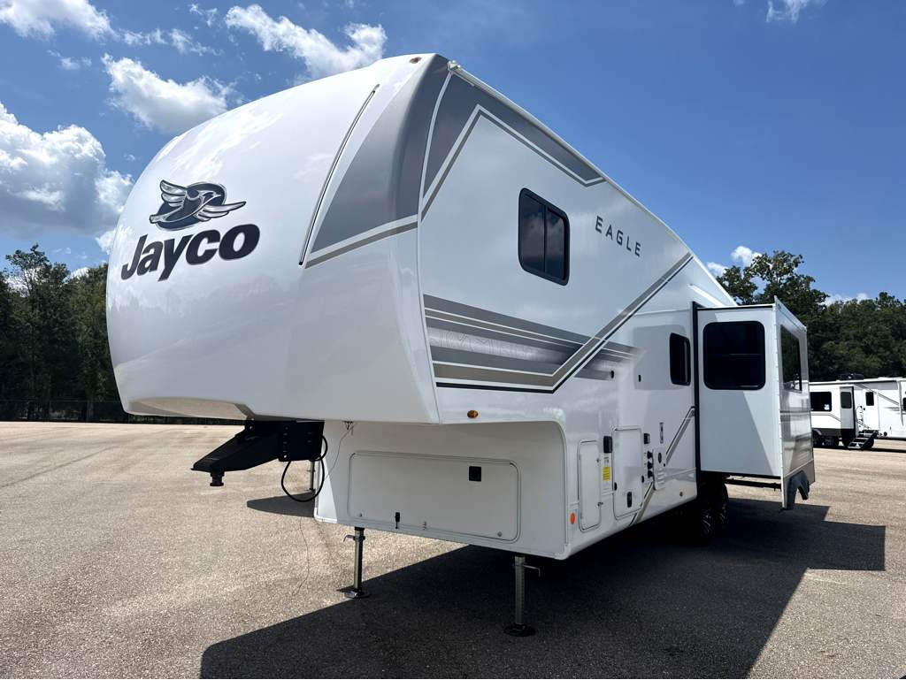 2027 JAYCO EAGLE SLE 28BHU - Image 2