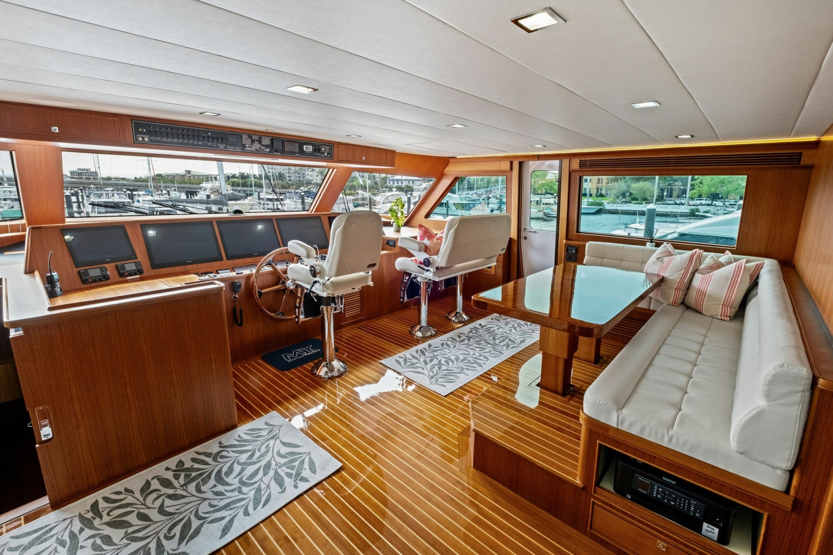 2024 Marlow 90V - Image 64