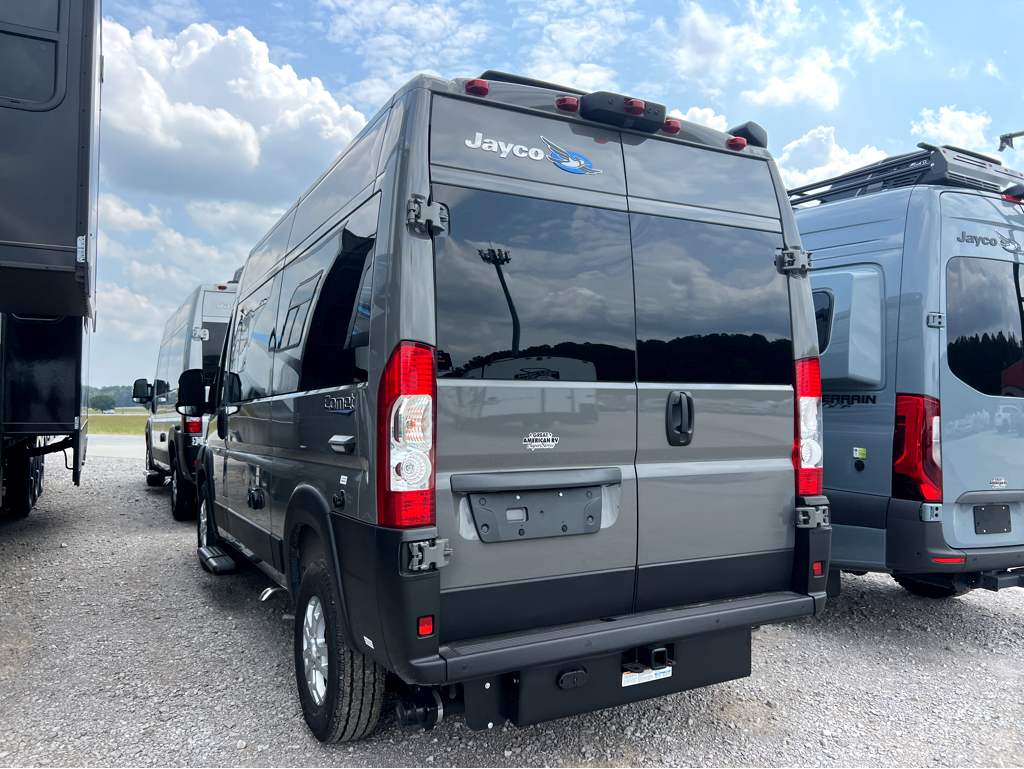 2026 JAYCO COMET 18C - Image 3