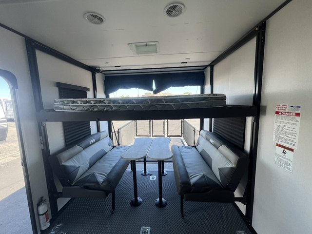 2022 Forest River XLR Hyperlite 3212 - Image 18