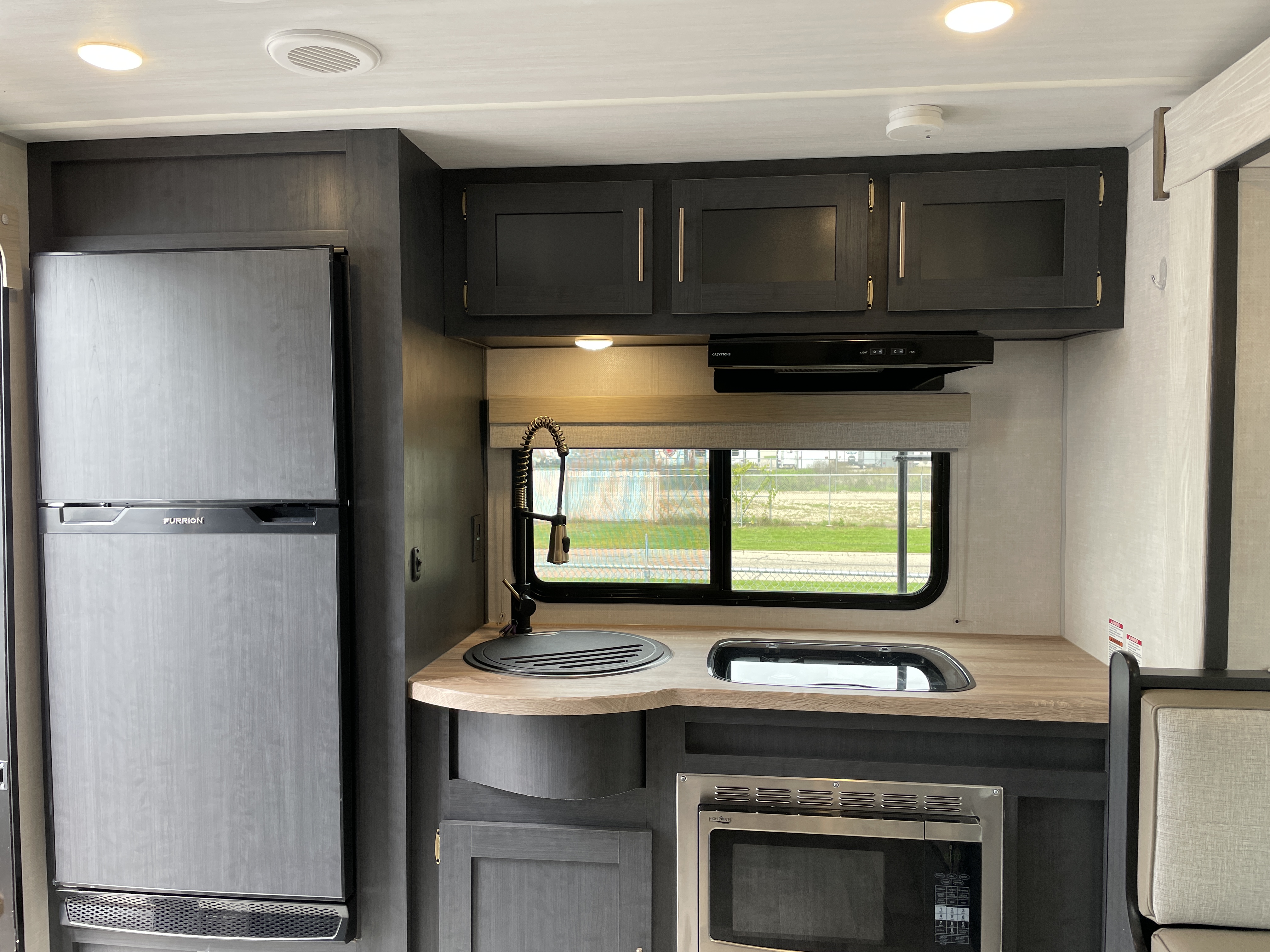 2024 Forest River R-Pod RP-202 - Image 11