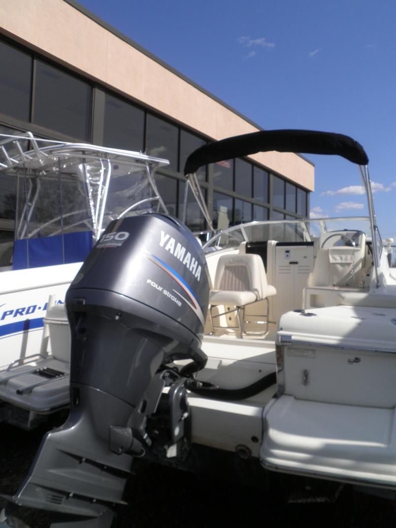 2027 Highfield Sport 360 Standard - Image 282