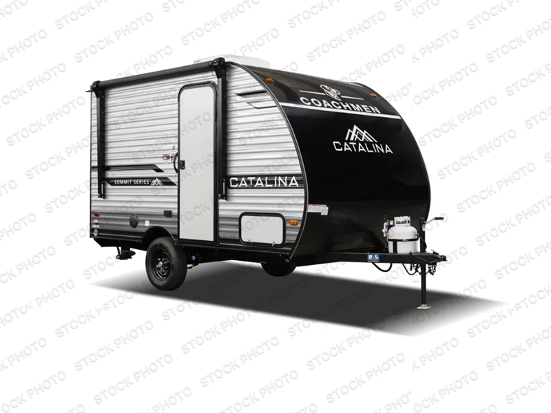 2026 COACHMEN 134RDX - Image 12