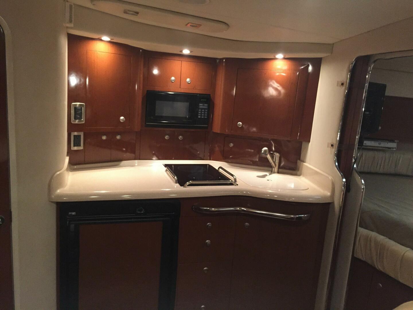 2001 Sea Ray 340 Amberjack - Image 19