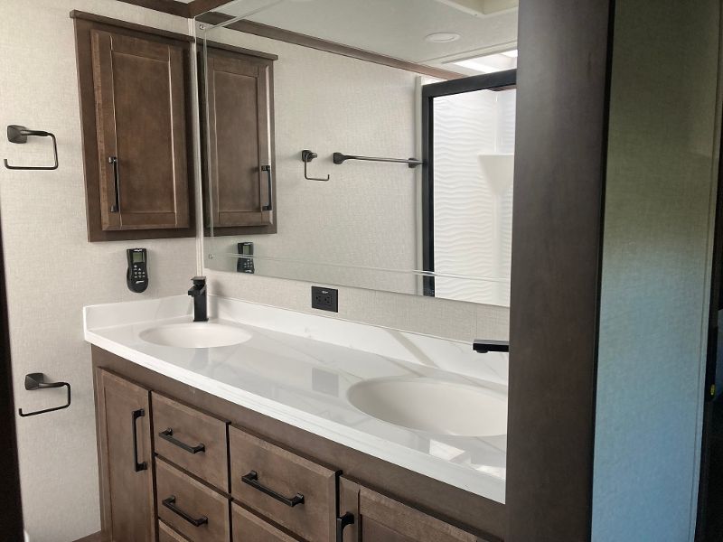 2026 Forest River RiverStone 420RE - Image 20