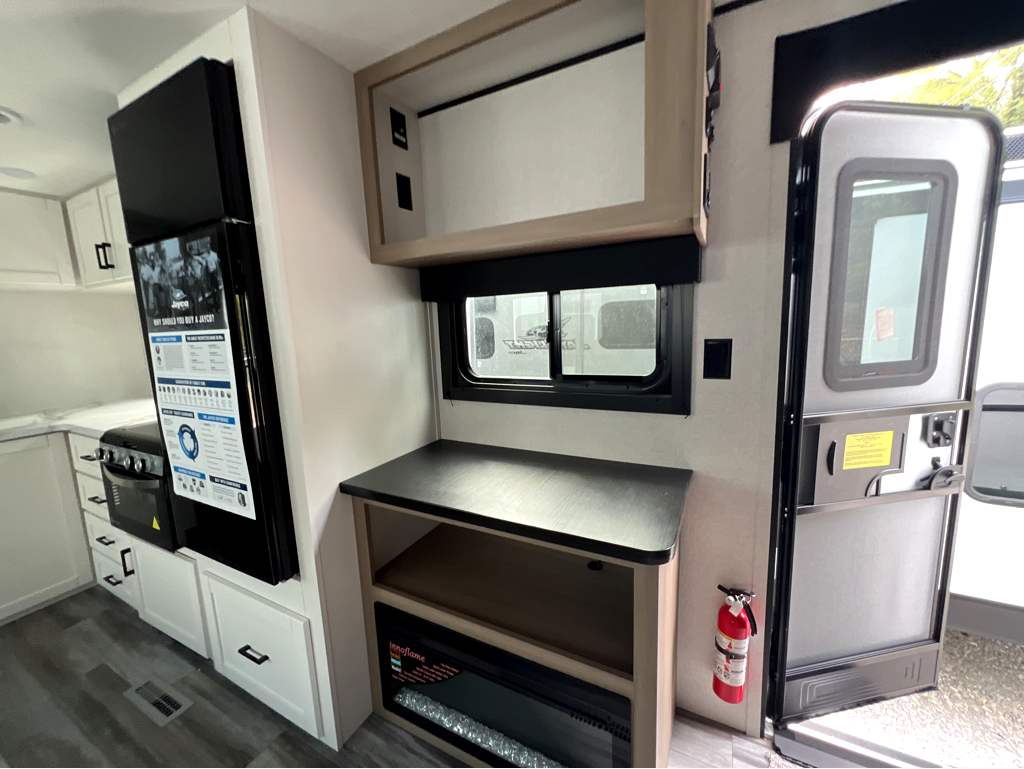 2026 JAYCO JAY FLIGHT SLX 330TBS - Image 8