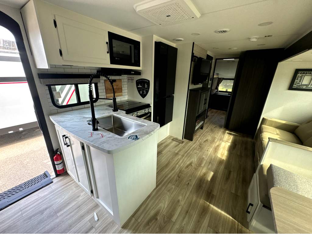 2027 VENTURE RV STRATUS 291VQB - Image 12
