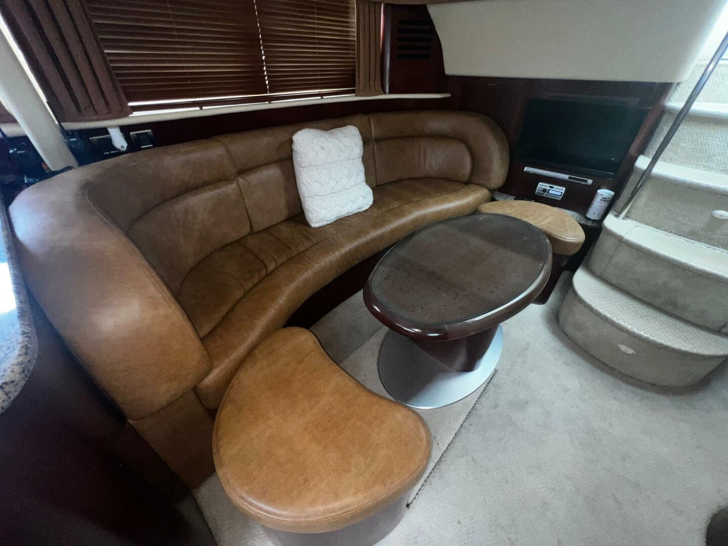 2006 Sea Ray 40 MY - Image 36