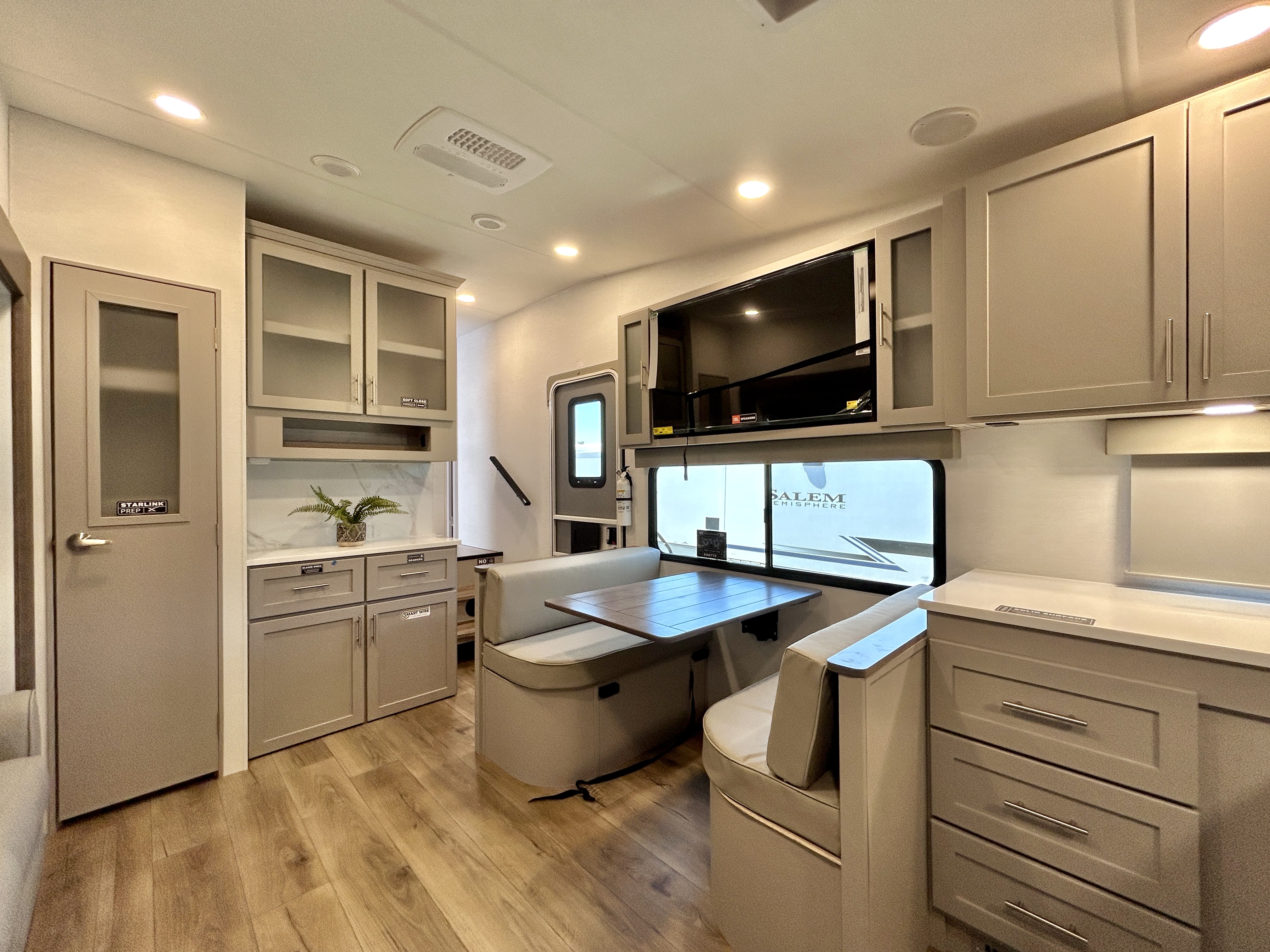 2026 Alliance AVENUE ALL-ACCESS 23ML - Image 14