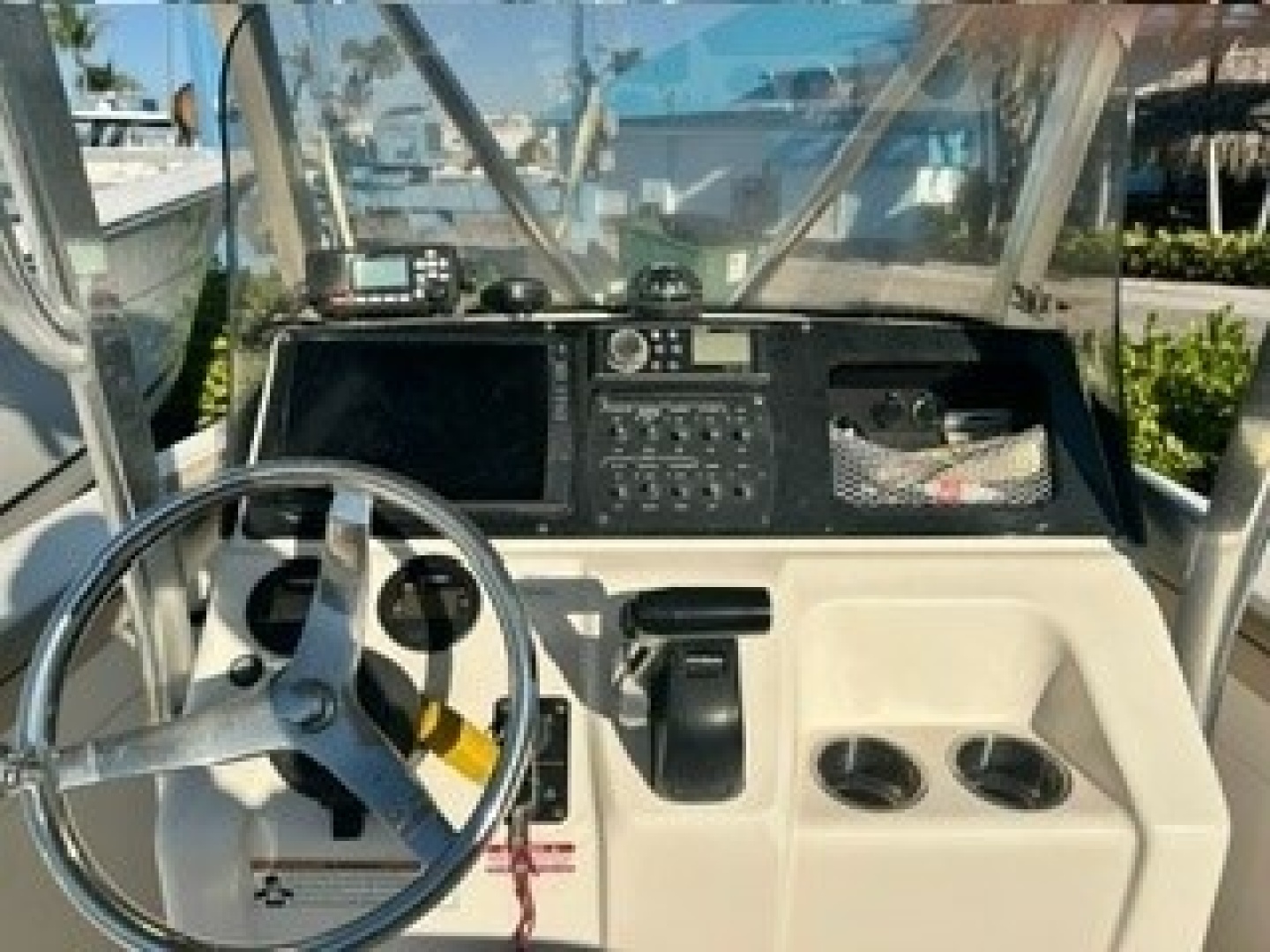 2019 Scout 215xsf Base - Image 9