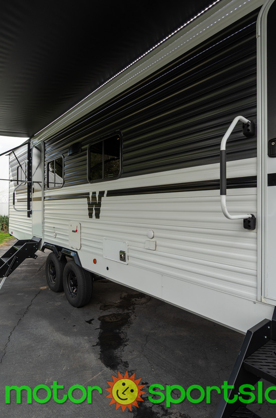 2027 Winnebago Access 28GP - Image 17