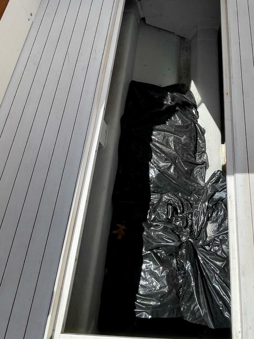 2013 CHRIS-CRAFT Lancer Sportsman Base - Image 35