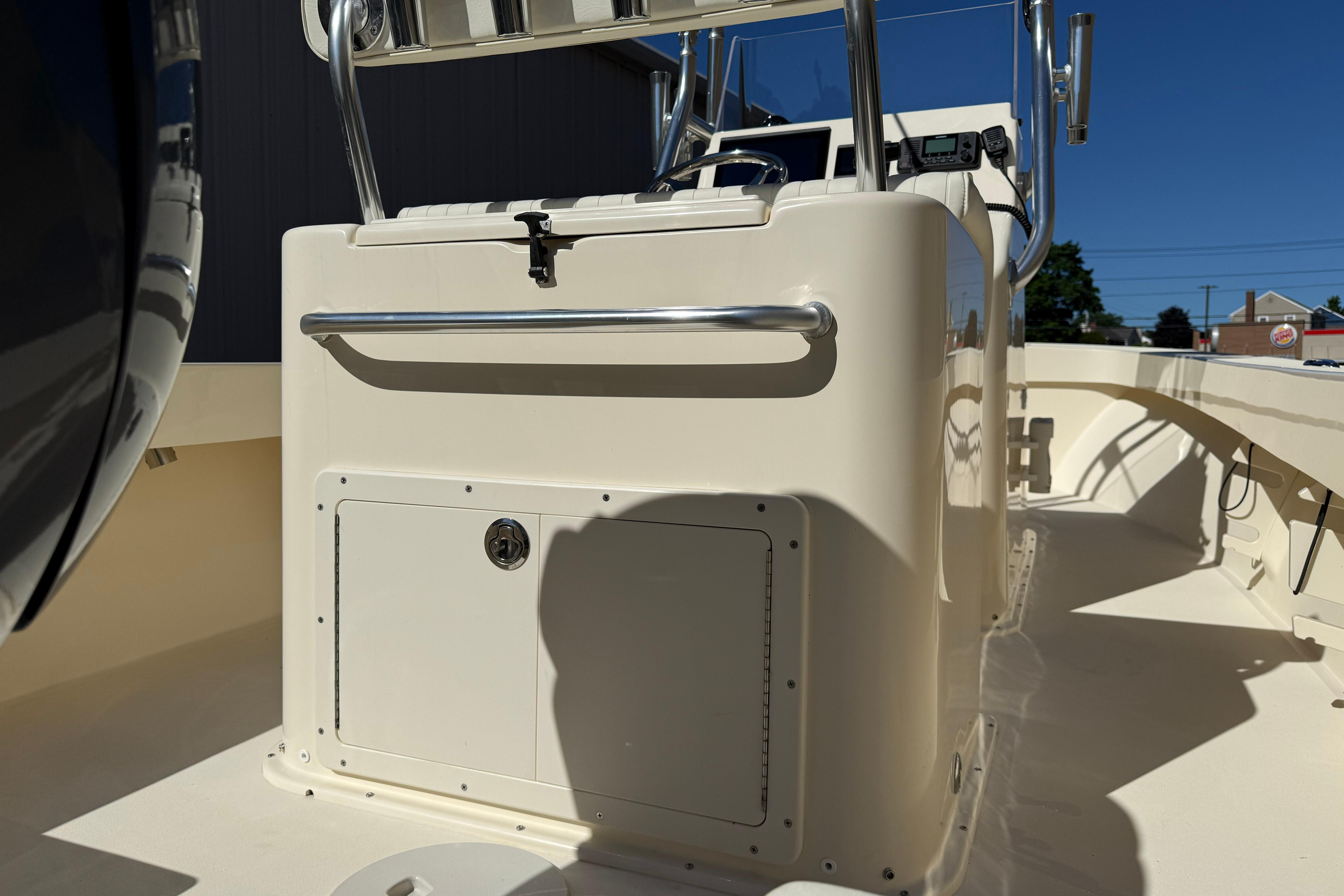2026 Jones Brothers Cape Fisherman 20 Standard - Image 18