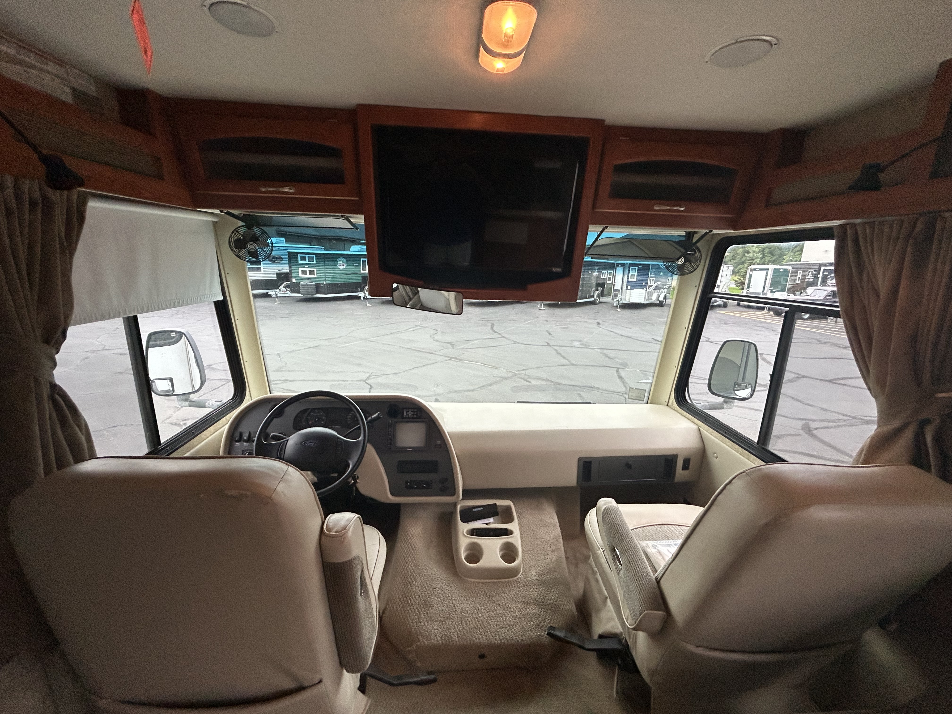 2007 GEORGIE BOY PURSUIT 3540DS - Image 15