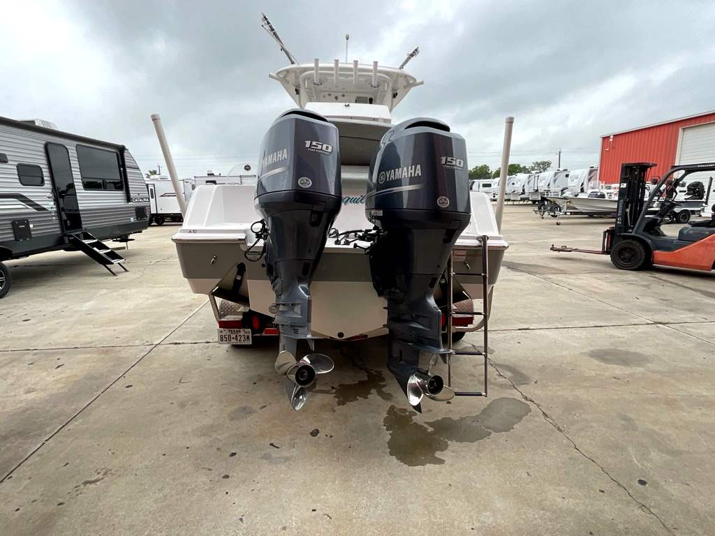 2019 SPORTSMAN 2019 HERITAGE 252 - Image 5